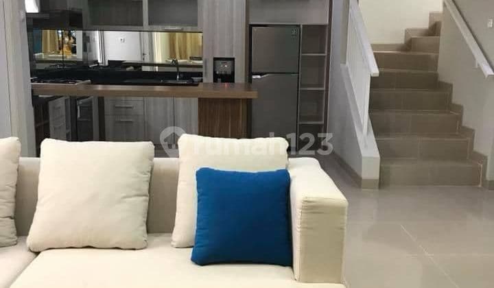Disewakan Rumah Brand New Full Furnish Grand Taruma Karawang