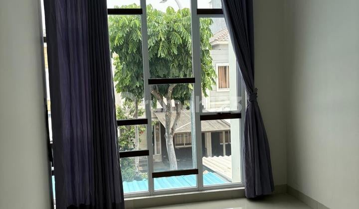 Disewa Cluster Amerika Latin Siap Huni & Rapih