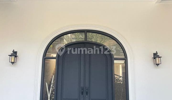 Turun Harga Dijual Brand New Rumah Siap Huni Bagus Kejaksaan Larangan