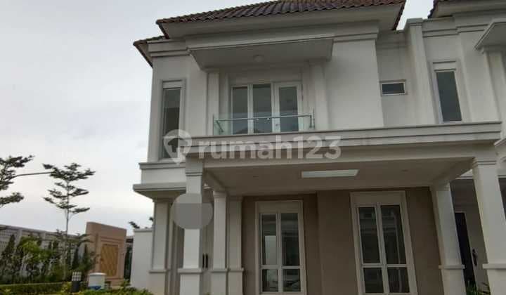Brand New Grand Pasadena Residence Semi Furnished Siap Huni