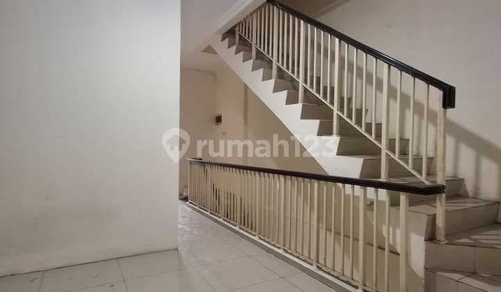 Disewa Ruko Cordoba Lokasi Strategis