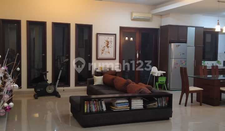 For Sale Taman Villa Meruya Sipa Huni House