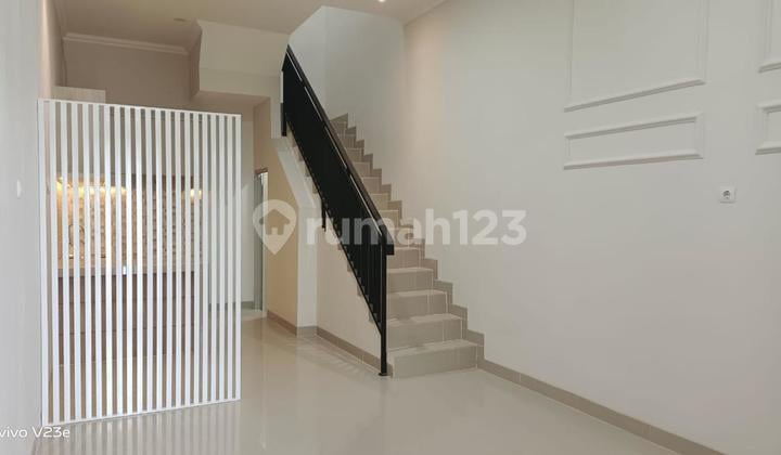 Rumah Siap Huni di Cipondoh Makmur Tangerang Lokasi Strategis Rumah Siap Huni di Cipondoh Makmur Tangerang Lokasi Strategis