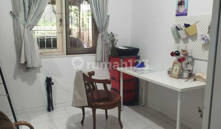 For Sale Metro Permata 1 House, Neat & Well-Maintained, Karang Tengah Toll Access