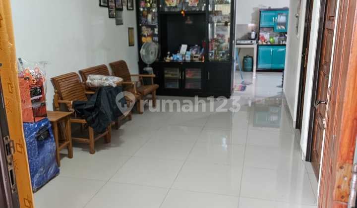 Dijual Murah Rumah Siap Huni dan Terawat di Kresek Indah