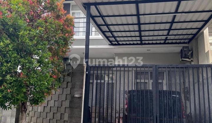 Dijual Rumah Rapi Sudah Renovasi Siap Huni Pantai Indah Kapuk