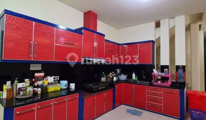 Duri Kepa 2.5 Floors Semi-Furnished South