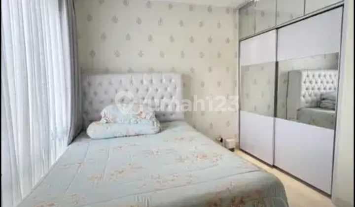 Full Furnish Siap Huni Di Martinez Tinggal Bawa Koper