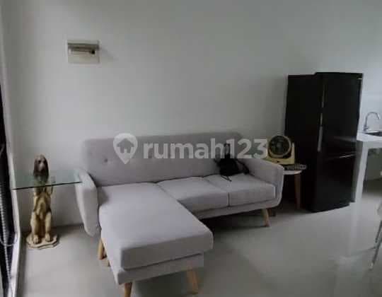 For Rent Furnished House in Casco Cluster Citra Garden Puri