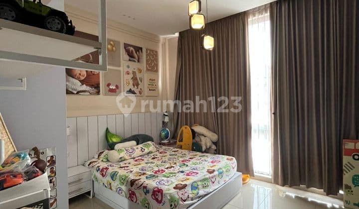 Dijual Rumah Siap Huni di Metland Puri Akses Toll Karang Tengah
