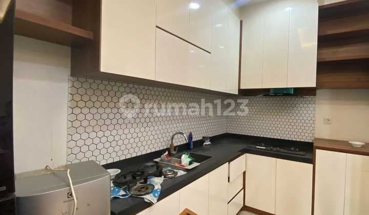 Dijual Rumah Furnish Siap Huni Di Green Village