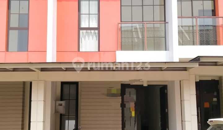 Dijual Rumah Siap Huni Di Green Village