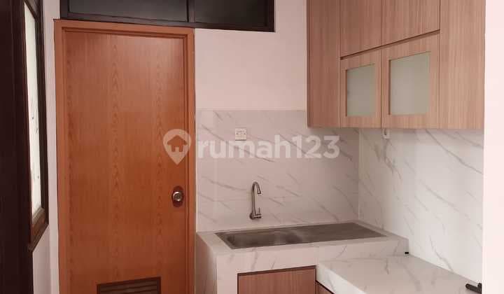 Disewa Rumah Siap Huni di Metland Puri