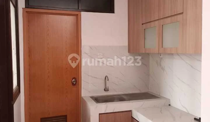 Disewa Rumah Siap Huni di Metland Puri