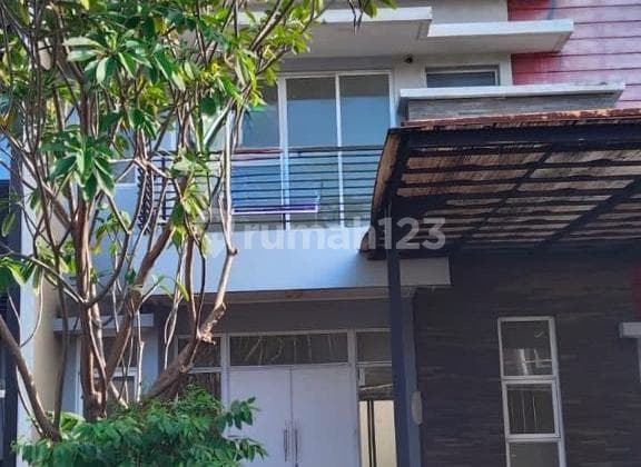 Disewa Rumah Siap Huni Amerika Latin