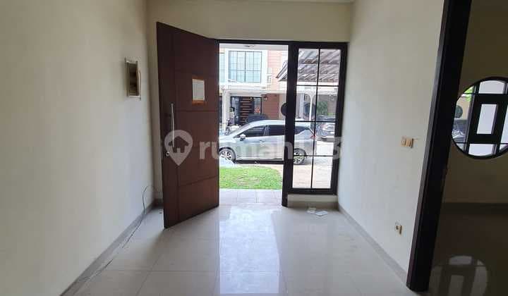 For Rent, East Asia Cluster Unfurnished in Green Lake City