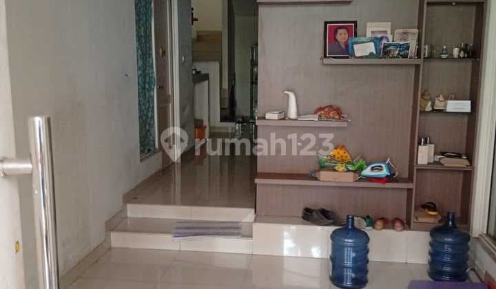 Rumah Bagus Siap Huni di Taman Semanan Indah Jakarta Barat