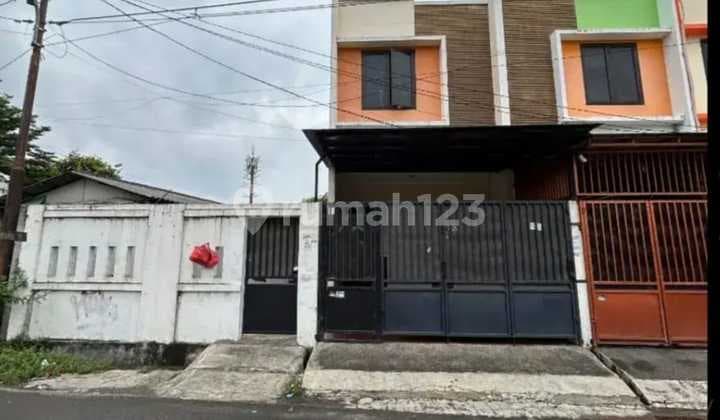 Price Drop, Kresek Indah House for Sale, Ready to Occupy