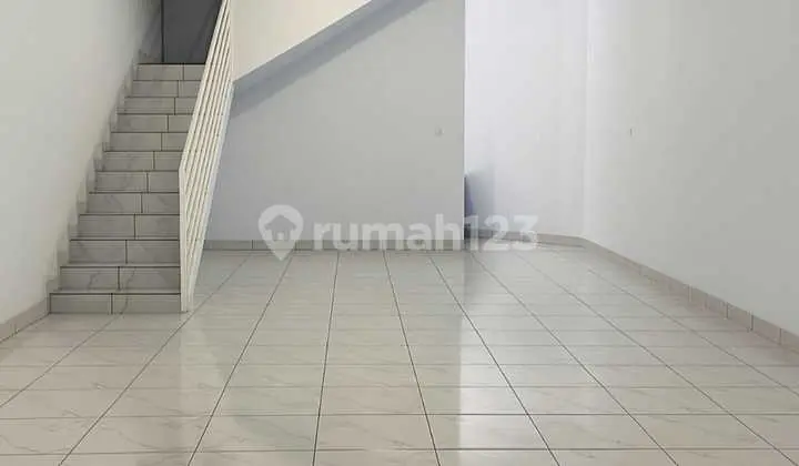 Disewa Ruko Gandeng Cocok untuk Usaha Dekat Poris