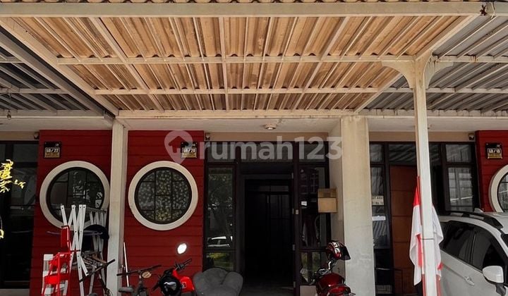 Disewa Rumah Siap Huni East Asia