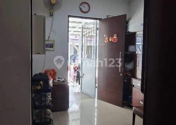 For Sale Ready-to-Occupy Asia Cluster House in Green Lake City