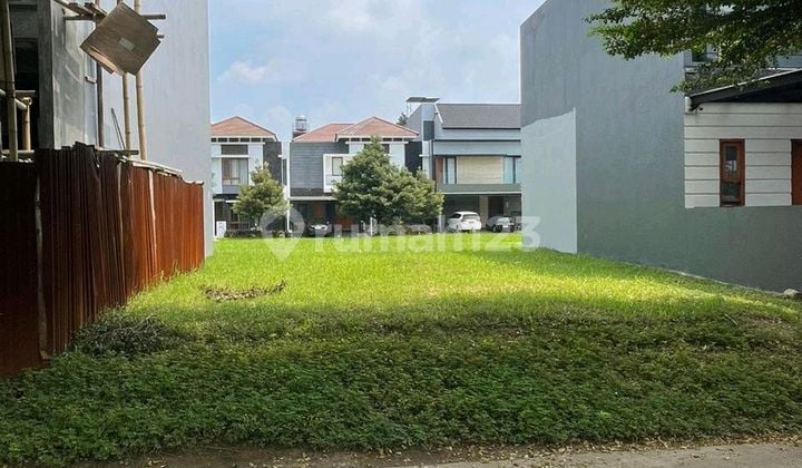 Dijual Kavling Langka East Terrace Metland Puri