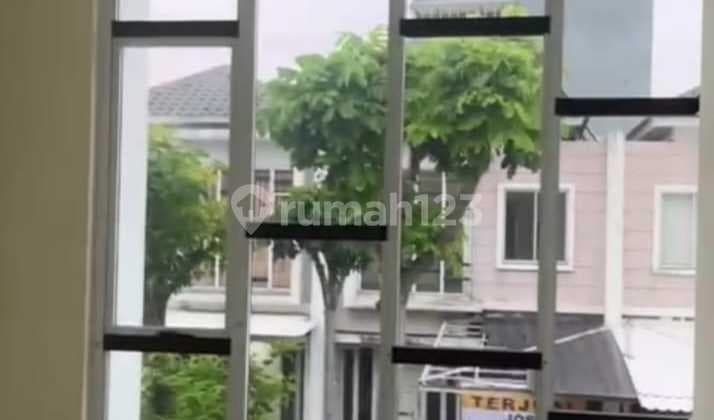 For Rent Latin America Cluster Ready to Occupy at Green Lake City