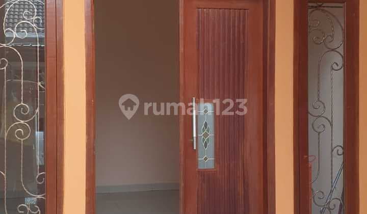 Dijual Rumah Taman Royal Turun Harga