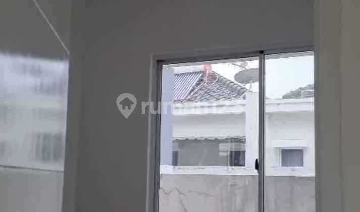 For Rent Australia Cluster House Ready to Occupy