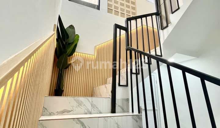 Dijual Cepat Butuh Uang Kos Eksklusif Tomang Full Occupancy Investasi Properti Jakarta Barat