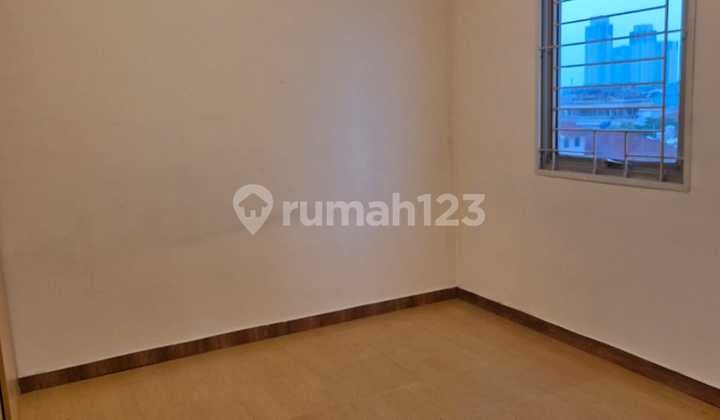 DIJUAL CEPAT APARTEMEN RAPIH SIAP HUNI GADING MEDITERANIA TOWER C LANTAI 6 KELAPA GADING - JAKARTA UTARA