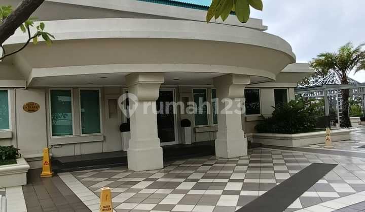 A02-0100 Dijual Cepat Apartemen Premium Batavia Benhill Jakarta Selatan