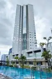 A02-0103 Dijual Apartemen Premium Akar Gallery West Samping Rcti Kebon Jeruk Jakarta Barat