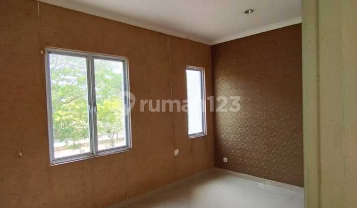 R01-0203 Dijual Rumah Siap Huni dalam cluster JGC Jakarta TImur Cakung