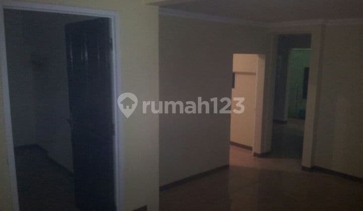 R04-0275 Dijual Cepat Rumah Dalam Komplek Walikota Kelapa Gading Jakarta Utara