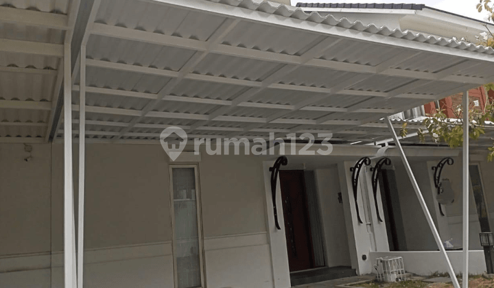 Dijual Rugi Rumah Grand Harvest Siap Huni Murah