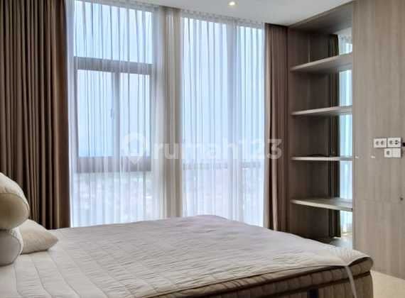 APARTEMEN VOILA Ciputra World Surabaya