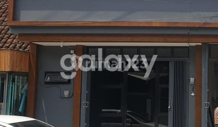 Toko Disewakan Jalan Sidodadi Surabaya