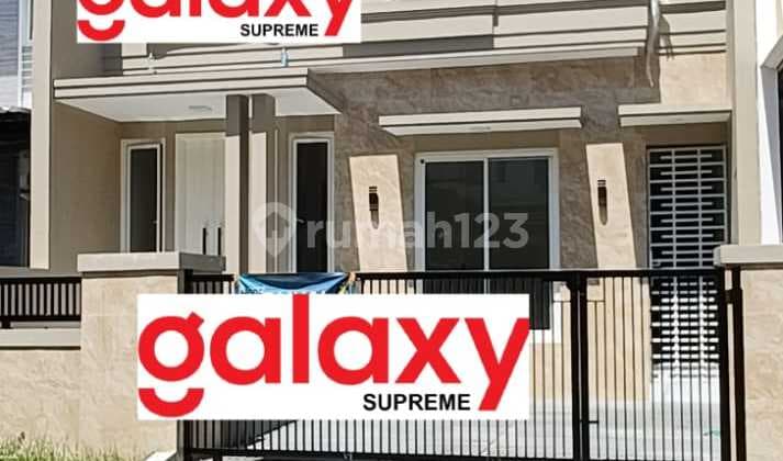 Dijual Rumah San Diego Pakuwon City Surabaya Timur
