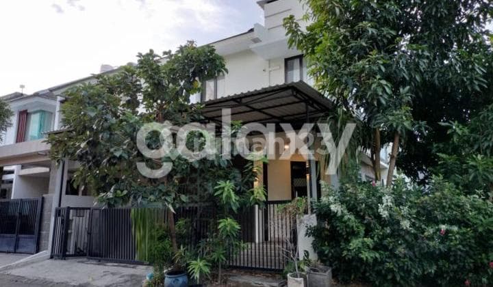 Cheap Pakuwon City Cluster Florence House
