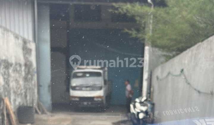 Jual Cepat Gudang Kalianak Surabaya