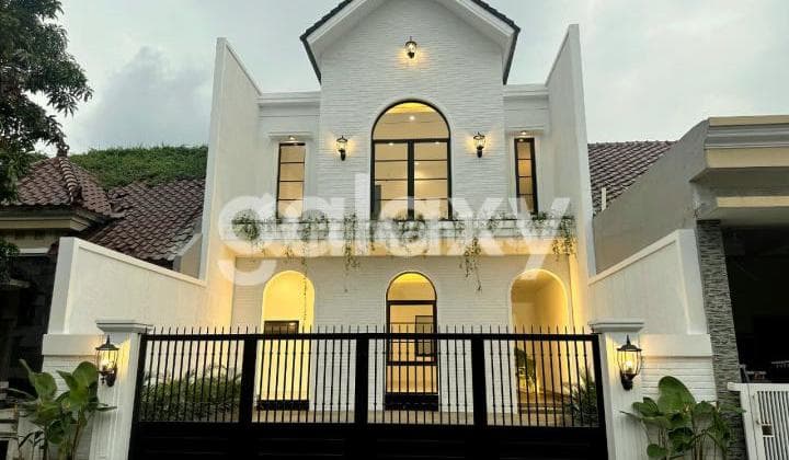 Rumah Purimas Regency Surabaya