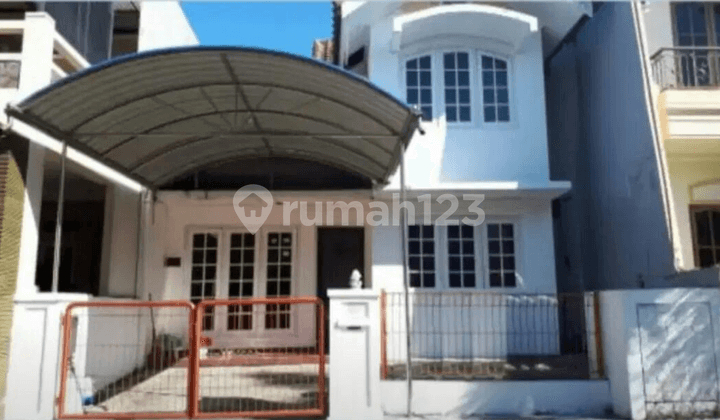 Murah Rumah Pakuwon Indah Vila Valensia Surabaya Barat