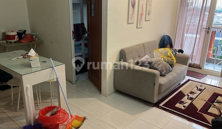 Disewakan Apartemen Pundak Dharmahusada Surabaya Tower A, Lantai Rendah 2 Bed