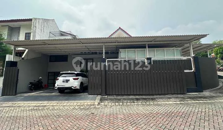 Murah Rumah Bagus siap Huni Citraland Utama Surabaya Murah Rumah Bagus siap Huni Citraland Utama Surabaya
