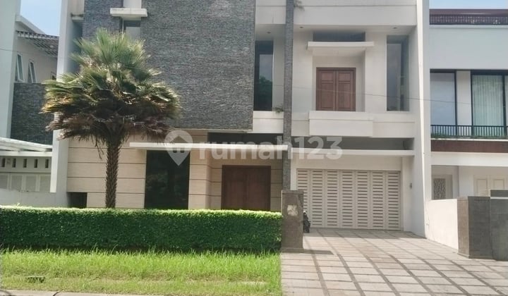 Villa Komplek Citra Gardenjk Jamin Ginting