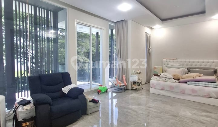 Villa Citraland Gama City Cluster Dempseyhill