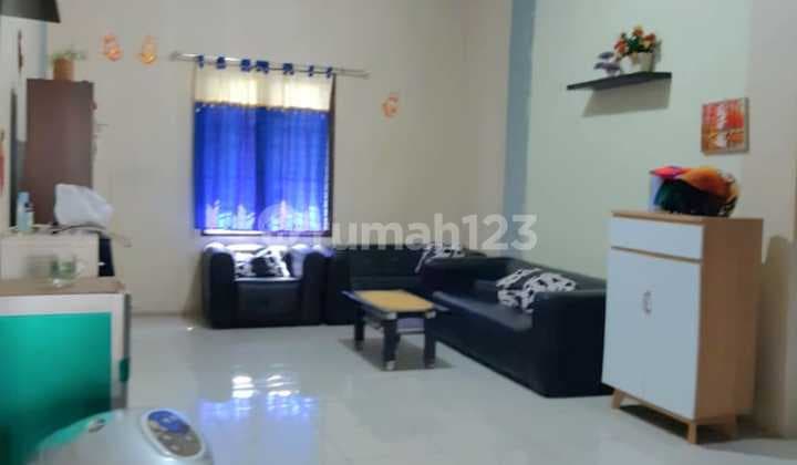 Ruko Gandeng Daerah Krakatau Medan Timur