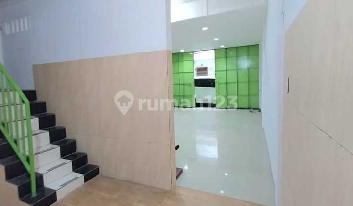 Rumah Jual/sewa Jln Demak 1 Area Medan Area