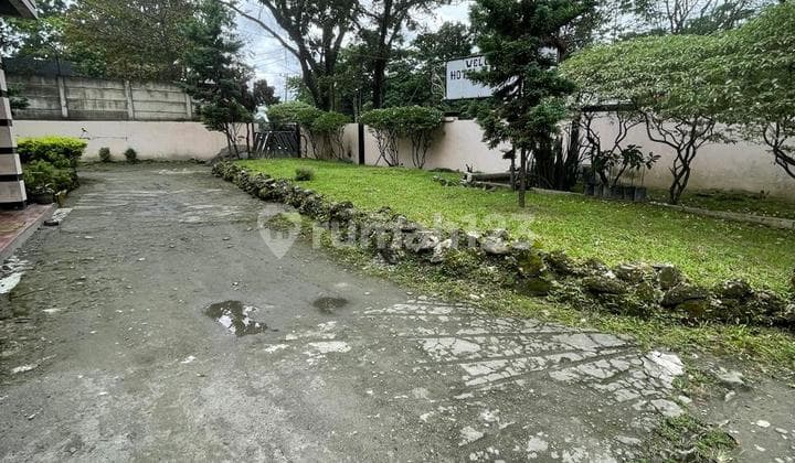 Jual Tanah Pinggir Jalan Besar Pinang Baris